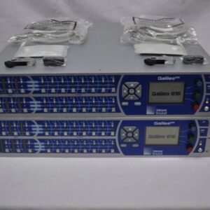 Meyer Sound Galileo 616 Processors