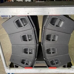 D&B Audiotechnik V Series System
