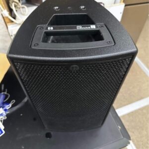 D&B E8 Loudspeakers