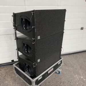 D&B audiotechnik Q1