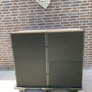 D&B audiotechnik Q‑SUB
