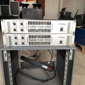 Funktion One Ffa6004