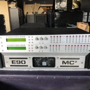 Funktion one X04A