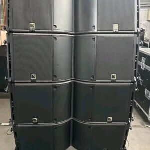 L-Acoustics K3 Sound System