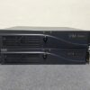 L-Acoustics L-isa server generation 1
