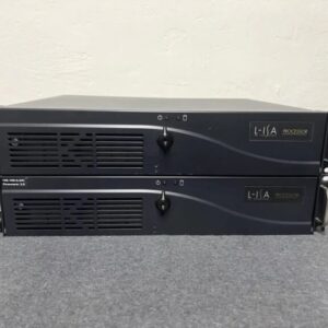 L-Acoustics L-isa server generation 1