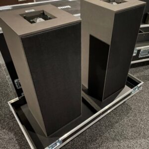 L-acoustics Syva set