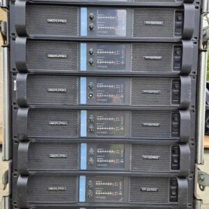 Lab Gruppen FP+7000