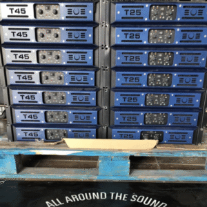 MC2 E45 (Turbosound branded)