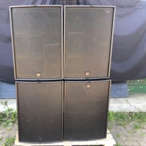 Martin Audio System for sale