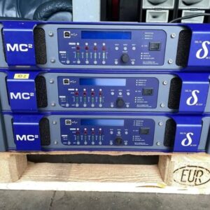 Mc2 Delta 80 DSP