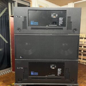 Meyer 1100 LFCs