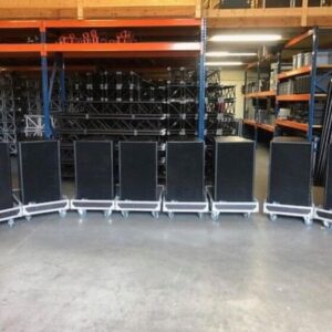 Meyer Sound MSL-4