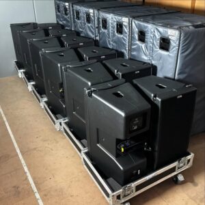 NEXO GEO M Package