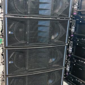 Pack Meyer Sound Panther
