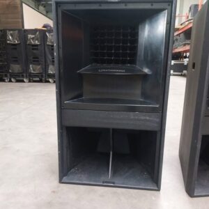 Turbosound TA500