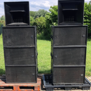 Turbosound TA890L
