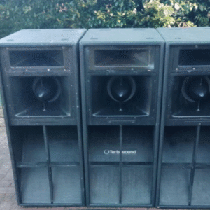 Turbosound TMS-4