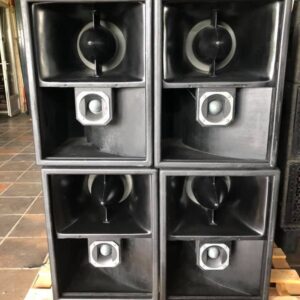 Turbosound TMS1