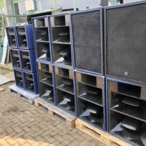 Turbosound TSE111