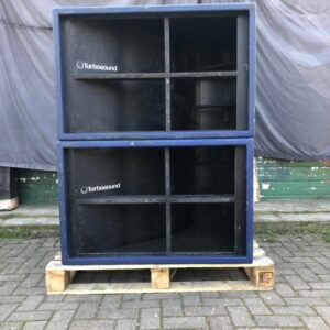 Turbosound TSW 124