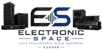 Electronic Space